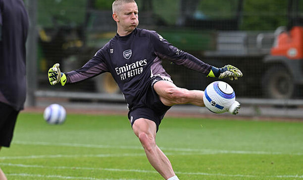 Журналист Sky Sports назвал две причины для продажи Арсеналом Зинченко Sports, Зинченко, Арсенал, Александр, Блиц