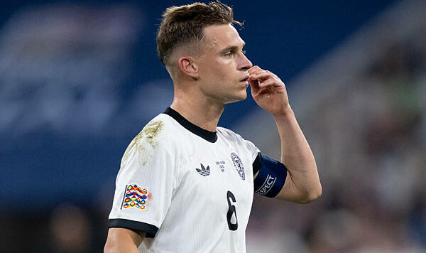 Киммих, Португалии, Виртц, Флориан, Наций