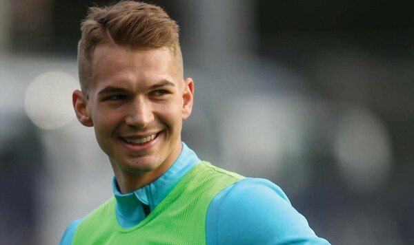 Футболист Динамо проиграл конкуренцию в клубе УПЛ и вернется в Киев Влад, Супряги, Филипп, Динамо, Александрии