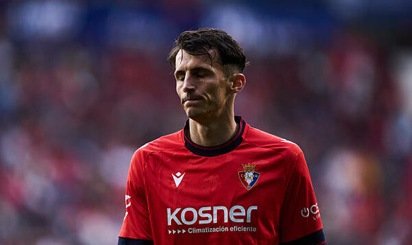 Реал подпишет 33-летнего форварда. Это было требование Алонсо Будимир, Анте, Алонсо, Хаби, Transfermarkt