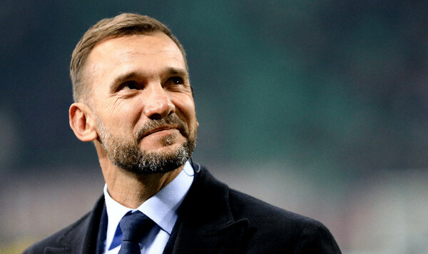 Шевченко и Платини намерены убрать Чеферина с должности президента УЕФА Чеферина, Платини, Такис, Греции, Шевченко