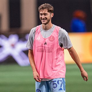 Миранчук, Юнайтед, Атланты, Месси, Лионель