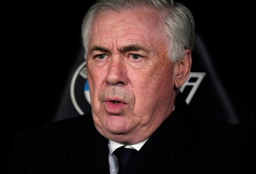 Анчелотти назвал лучшего игрока, которого когда-либо тренировал Карло, Зинедин, Зидан, Кака, Анчелотти