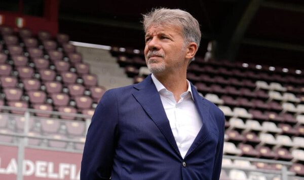 ОФИЦИАЛЬНО. Долго без работы не сидел. Торино назначило главного тренера Торино, Лацио, Барони