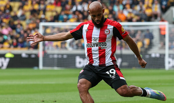 Манчестер Юнайтед готов выложить 60 млн фунтов за одноклубника Ярмолюка Юнайтед, Мбемо, Манчестер, Бриан, Брентфорд