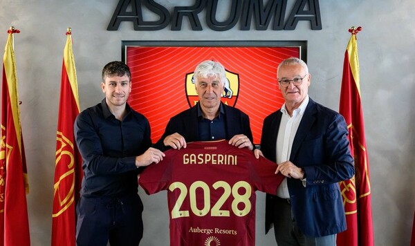 ОФИЦИАЛЬНО. У Довбика новый тренер. Рома подписала контракт Аталанту, Лигу, Довбика, Европы, Лиге