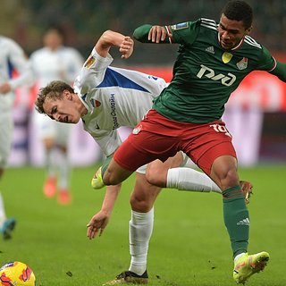 Мампасси, Локомотив, Мариуполю, Шахтера