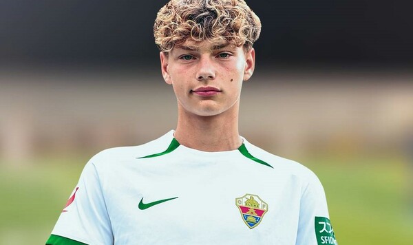 Эльче, Лиги, Лигу, Сегунды