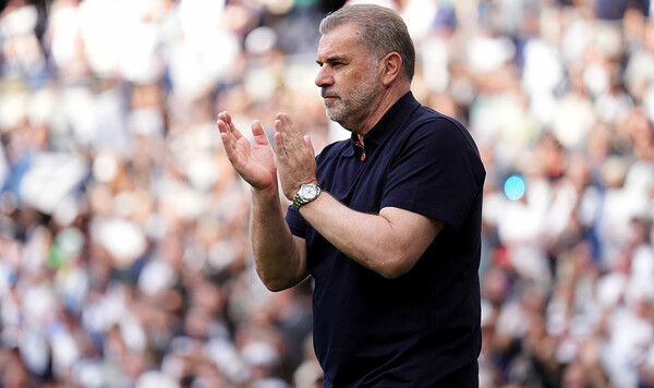 Участник Лиги чемпионов от Англии остался без главного тренера Тоттенхэм, Англии, Постекоглу, Премьер