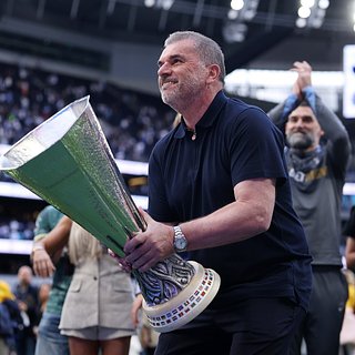 Тоттенхэм, Европы, Лиге, Лигу