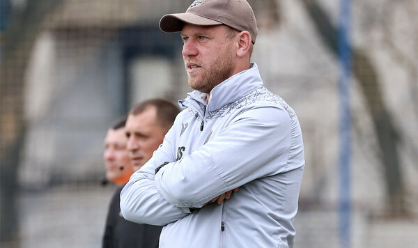 Руха, Ставицкий, Федык