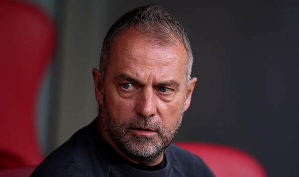 Терпение лопнуло. Флик выгоняет игрока из Барсы после скандального интервью Барсы, Пабло, Торре