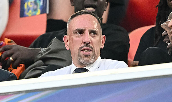 Золотой, Криштиану, Франк, Роналду, Баварии