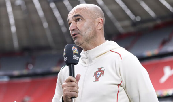 Испании, Мартинес, Германию, Роналду, Ямаль