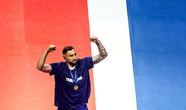 Доннарумма, Реал, Интер, Педулла, Куртуа