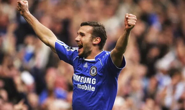 Моуриньо, Челси, Шевченко, Работать, Милана