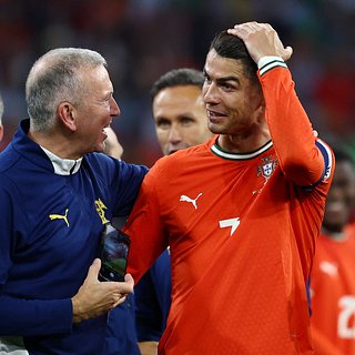 Португалии, Роналду, Криштиану, Лиги