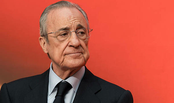 Перес работает тайным подписанием. Этот футболист играл в финале Лиги наций Лиги, Реала, Португалии, Роналду