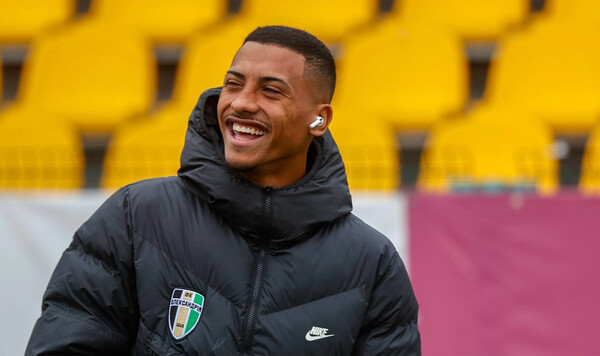 Намерен покинуть Украину. Лидер Александрии будет играть в Лиге чемпионов Безерра, Украину, Александрии, Лигу