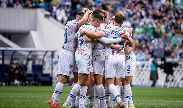 Стало известно, какие позиции планирует усилить Динамо накануне ЛЧ Динамо, Украины, Александра, Сумма, Шовковского