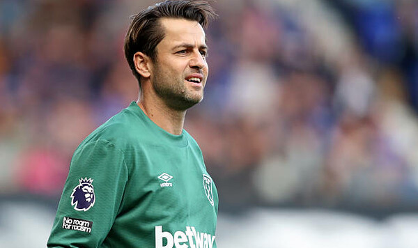 ОФИЦИАЛЬНО. Клуб АПЛ попрощался с пятью ветеранами команды Владимир, Цоуфал, Данни, Ингз, Крессвелл