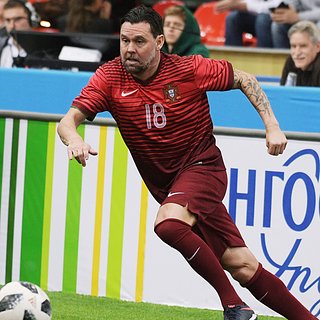 Динамо, Сауль, Гуарирапа, Меня