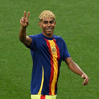 Барселоны, Александр, Монако, Килиан, Головин