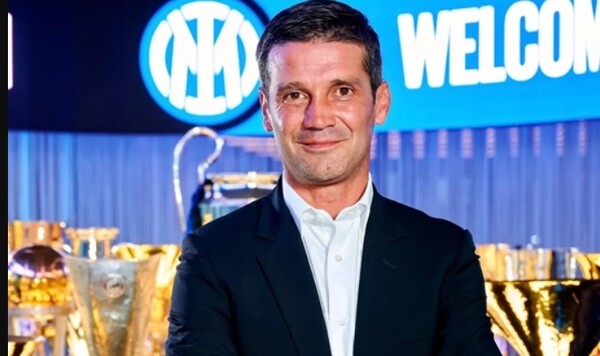 Интер, Серии, Парму