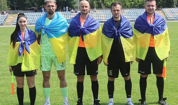 Киев, Лесное, Сергей, Гармаш, Rebel