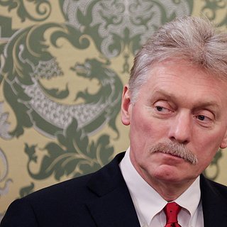 В Кремле назвали футбол гордостью и болью России России, Песков, Надеемся