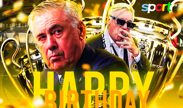 Анчелотти, Карло, Италии, Милан, Парма