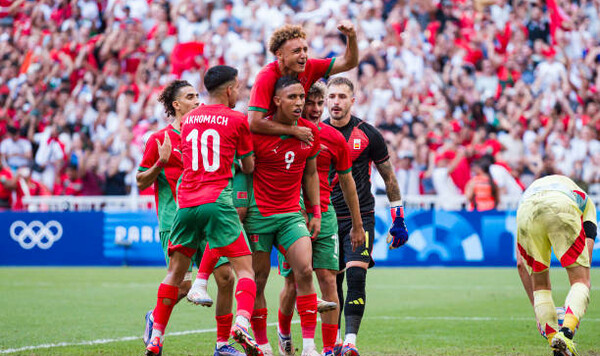 Марокко, Италии, Хорватии, Бенина