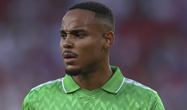 Лиги, Бетис, Наполи, Натана