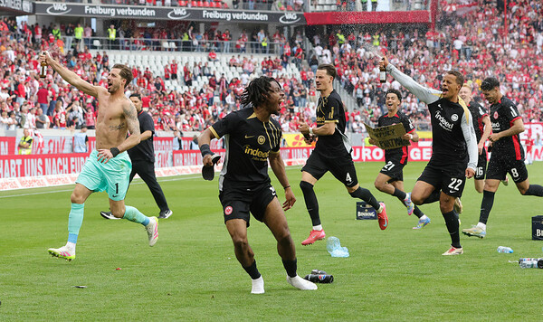 Не Ливерпуль и Барселона. Чемпионы топ-лиг и УПЛ по правилам бокса Борнмут, Барселона, Бавария, Серии, Динамо