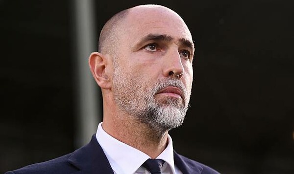 Ювентус, Тудор, Игорь, Италии