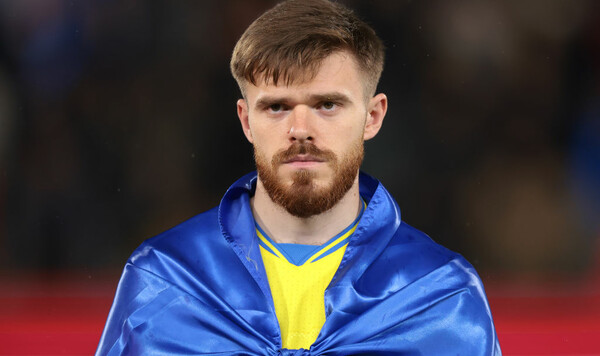 Лацио предложил Трабзонспору 10 млн. евро за украинца. Клуб хочет больше Батагов, Арсен, Трабзонспор, Лацио