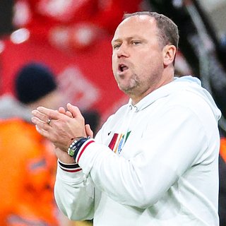 Назван главный кандидат на пост тренера ЦСКА Осинькин, Матиас, Алмейда, Динамо, Игорь