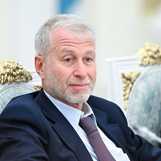 Абрамович оценил перспективу возвращения в футбол Абрамович, Челси, Тодда, Великобритании