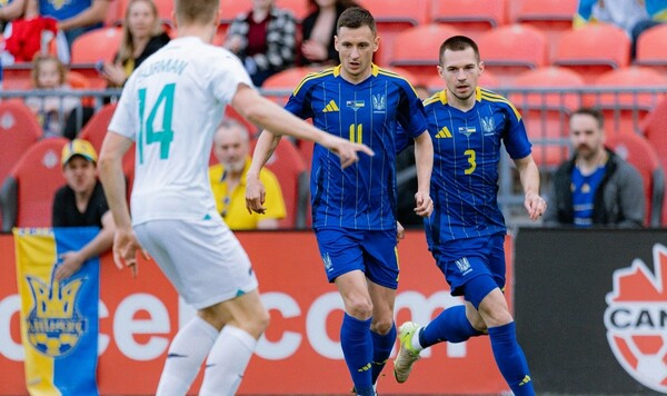 Украина, Shield, Canadian, Зеландии, Канада