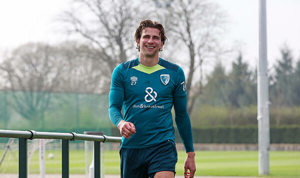 Забарный, Украины, Торонто, Илья