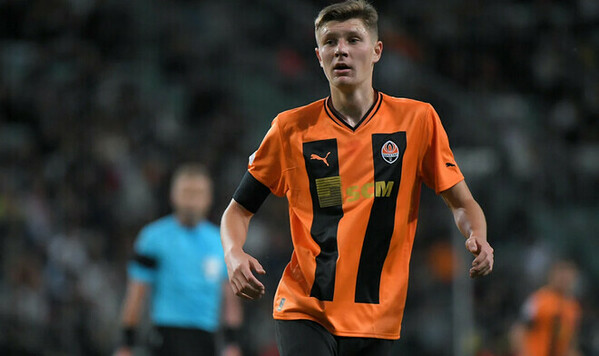 Арда Туран может потерять одного из ключевых игроков Шахтера Артем, Трабзонспор, Бондаренко, Шахтера