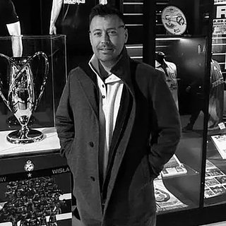 Висла, Кокосински, Мануэль, Касерес, Маноло