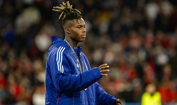 Уильямс, Нико, Европы, Баварии, Реала