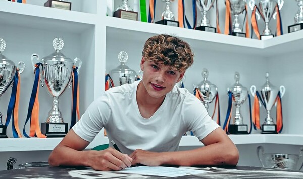 Эльче, Третьяков, Лиги, Украины