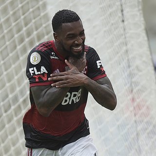 Фламенго, Сантос, Нето