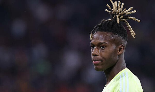 Баварию, Уильямс, Нико, Реал, Фройнд