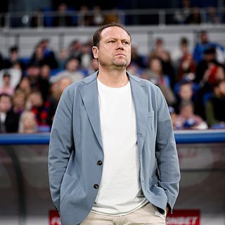 Стало известно об отказе бывшего тренера «Динамо» от работы в ЦСКА Личка, Динамо, Марко, Николич