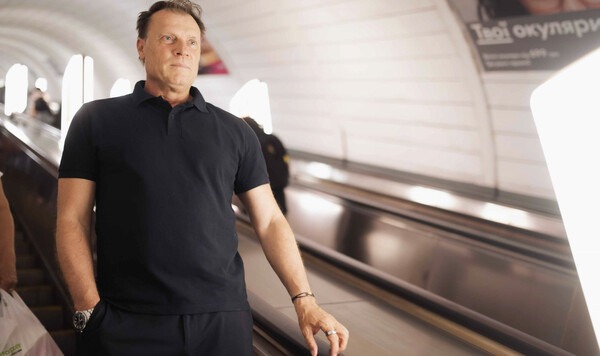 Топ-менеджер озвучил главную задачу для ван Леувена во главе Кривбасса Леувен, Баенко, Патрик, Кривого