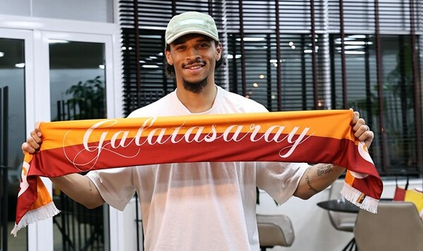 Баварии, Сане, Суперкубка, Мюнхене