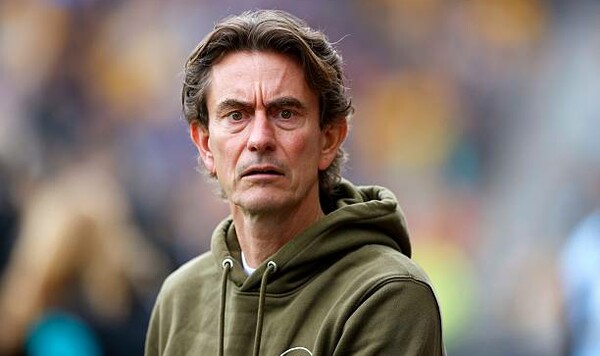 Франк, Тоттенхэм, Томас, Лигу, Постекоглу